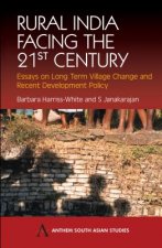 Rural India Facing the 21st Century