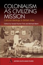 Colonialism as Civilizing Mission