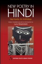 New Poetry in Hindi