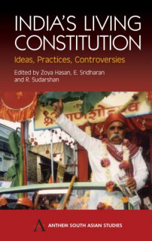 India's Living Constitution