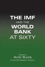 IMF and the World Bank at Sixty