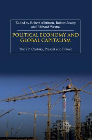 Political Economy and Global Capitalism