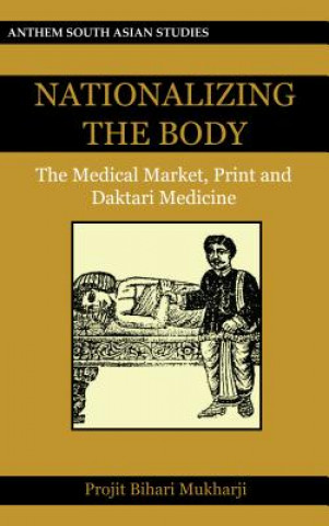 Nationalizing the Body