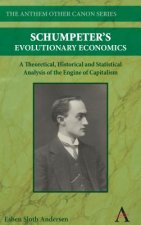 Schumpeter's Evolutionary Economics