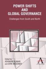 Power Shifts and Global Governance