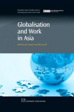 Globalisation and Work in Asia