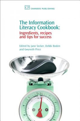 Information Literacy Cookbook
