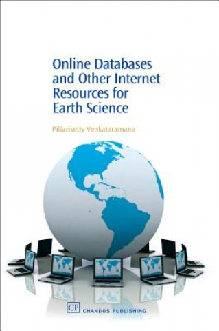 Online Databases and Other Internet Resources for Earth Science