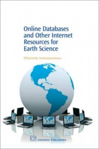 Online Databases and Other Internet Resources for Earth Science