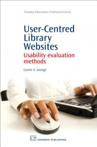 User-Centred Library Websites
