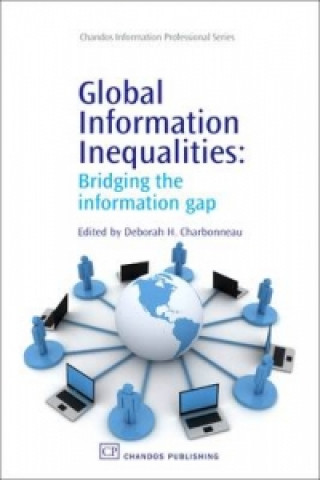 Global Information Inequalities