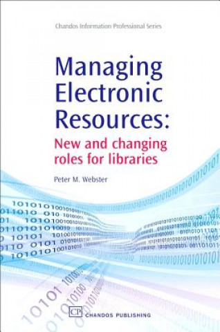 Managing Electronic Resources