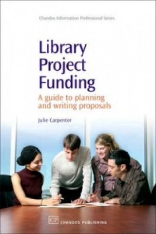 Library Project Funding