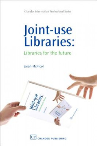 Joint Use Libraries