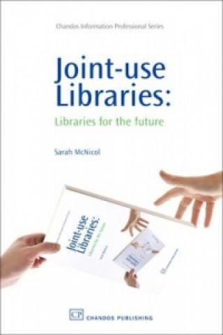 Joint Use Libraries