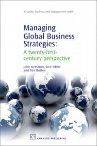 Managing Global Business Strategies