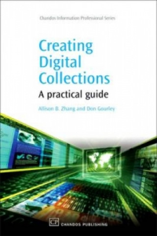 Creating Digital Collections