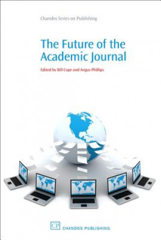 Future of the Academic Journal