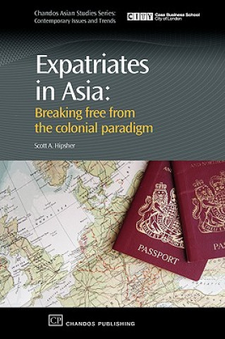 Expatriates in Asia