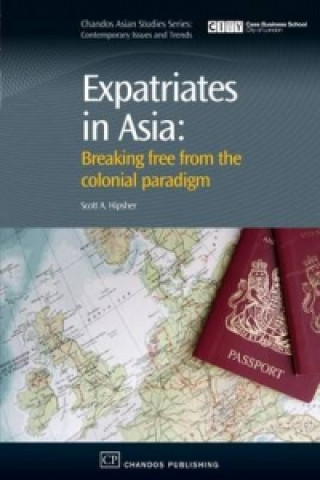 Expatriates in Asia