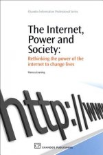 Internet, Power and Society