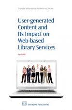 User-Generated Content and its Impact On Web-Based Library Services