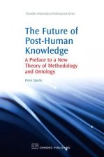 Future of Post-Human Knowledge