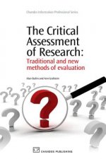 Critical Assessment of Research