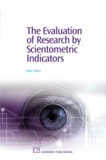 Evaluation of Research by Scientometric Indicators