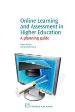 Online Learning and Assessment in Higher Education