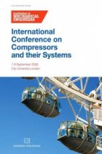 International Conference On Compressors and their Systems 2009