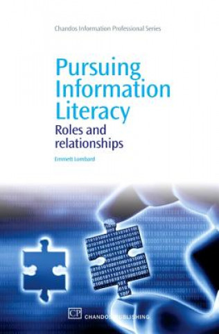 Pursuing Information Literacy