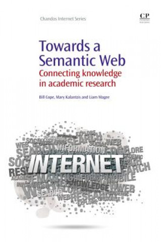 Towards A Semantic Web