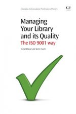 Managing Your Library and its Quality