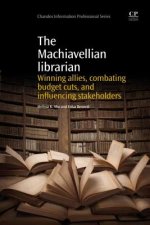 Machiavellian Librarian