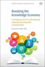 Boosting the Knowledge Economy