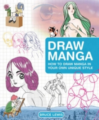 Draw Manga