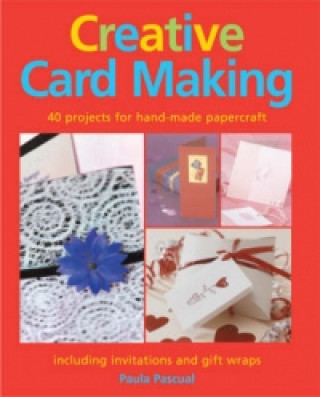 Creative Card Making