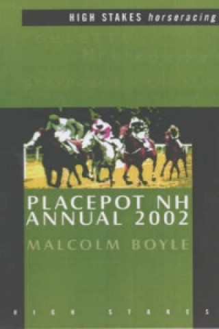 Placepot NH Annual 2002