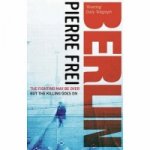 Berlin, A Novel