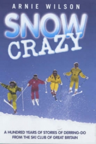 Snow Crazy