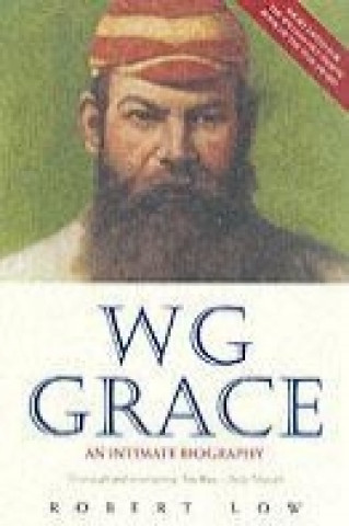 W G Grace