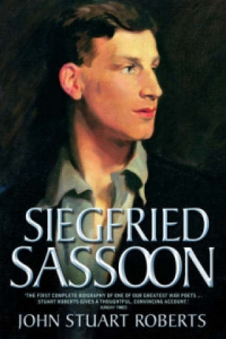 Siegfried Sassoon