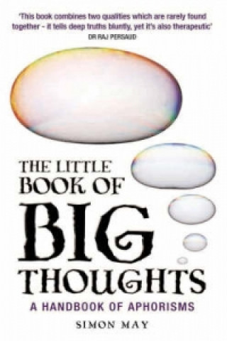 Little Book of Big Thoughts