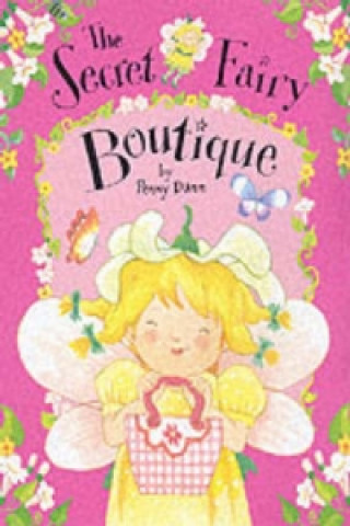 Secret Fairy Boutique