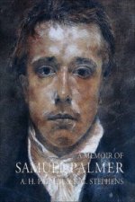 Memoir of Samuel Palmer