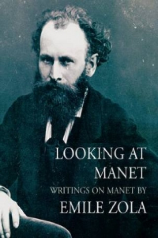 Looking at Manet