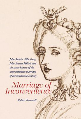 Marriage of Inconvenience