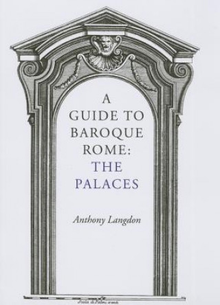 Guide to Baroque Rome: The Palaces