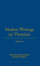 Modern Writings On Thomism